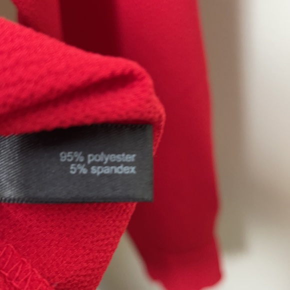 The Limited vintage long sleeve blouse - Picture 8 of 9